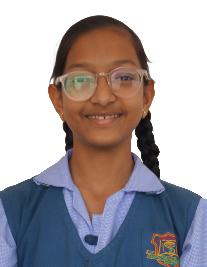Tanvi Goyal